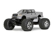HPI FORD F-150 TRUCK CLEAR BODY 7196 - OUT OF STOCK